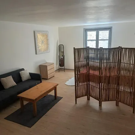 Appartement La Maison Du Bonheur- Centre, Garage&terrasse *